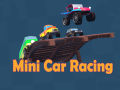 Igra Mini Auto Utrke online