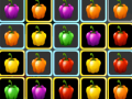 Igra Capsicum Match 3 online