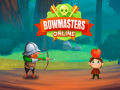 Igra Bowmasters Online online