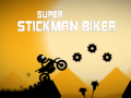 Igra Super Stickman Biker online