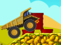 Igra Mega Kamion online