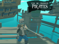 Igra Rat Karipskih Pirata online