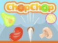 Igra ChopChop online