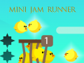 Igra Mini Jam Runner online
