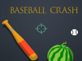 Igra Baseball Crash online