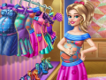 Igra Mamin Chic Ormar online