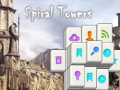 Igra Spiralne kule online