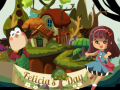 Igra Feliciin Dan online