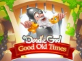 Igra Doodle God: Dobra Stara Vremena online