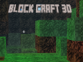 Igra Block Craft 3D online
