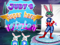 Igra Judyina Superjunakinja online