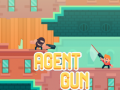 Igra Agent Gun online