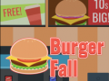 Igra Pad Hamburger online