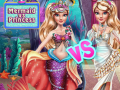 Igra Ellie Morska vila protiv Princeze online
