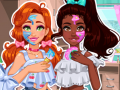 Igra Jesse i Noelle: Prava Transformacija #BFF online