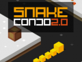 Igra Zmija Condo 2 online