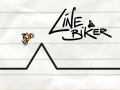 Igra Biker po Lini online