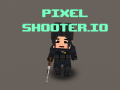 Igra Pixel Shooter.io online