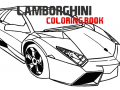 Igra Lamborghini Bojanka online