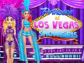 Igra Princeza kao Las Vegas Showgirls online