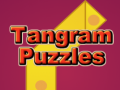 Igra Tangram Puzzli online