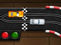 Igra Slot auto utrke online