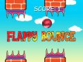 Igra Flappy Bounce online