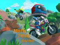 Igra Moto Trogir Trka online