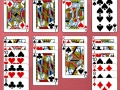 Igra Mačji Solitaire online