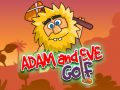 Igra Golf Adama i Eve online