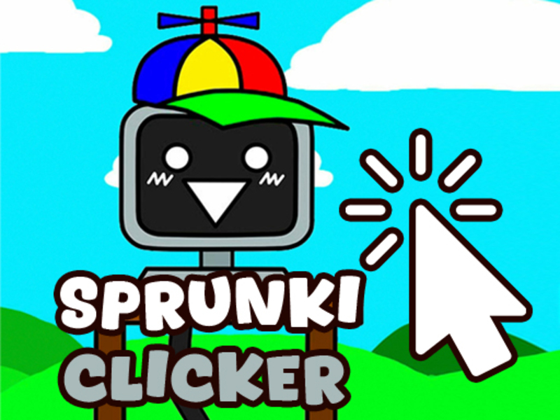 Igra SPRNKI CLICER I SPIJENJA 3 online