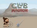 Igra Klub Magnon online