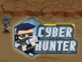 Igra Cyber Lovac online
