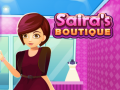 Igra Sairina Butik online