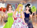 Igra Princesin Rođendanski Bal online