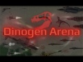 Igra Dinogen Arena online