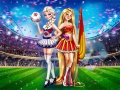 Igra Princeze na Svjetskom prvenstvu 2018 online