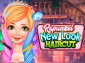 Igra Princezina Nova Frizura online
