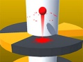 Igra Helix Jump 2 online