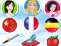 Igra Veliko Ponovno Okupljanje Princeza online