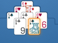 Igra Zabavna Igra Piramida Solitaire online