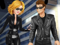Igra Hollywoodski film za princezu online