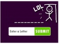 Igra Internet Vješalica online