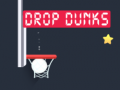 Igra Drop Dunks online