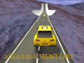 Igra Mega Ramp Akrobatski Automobili online