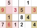Igra Klasični Sudoku online