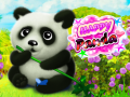 Igra Sretni Panda online
