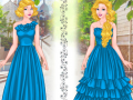 Igra Izazov Princessinog Second Handa online