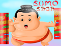Igra Sumo saga online