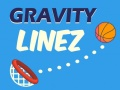 Igra Gravitacijske Linije online